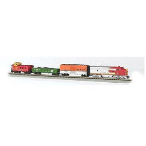 N Super Chief Set