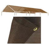 STANDARD CANOPY ROOF FOR 14' X 14' FRAME FOOTPRINT