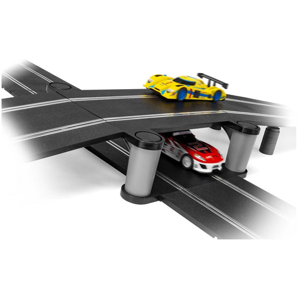 Scalextric C8295 Track, Crossover, Elevated
