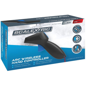 Scalextric C8438 SCALEXTRIC C8438 ARC AIR/PRO WIRELESS HAND CONTROLLER