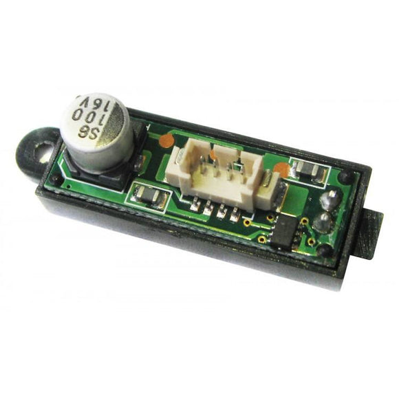 Scalextric C8516 Digital, Easy Fit Plug, F1
