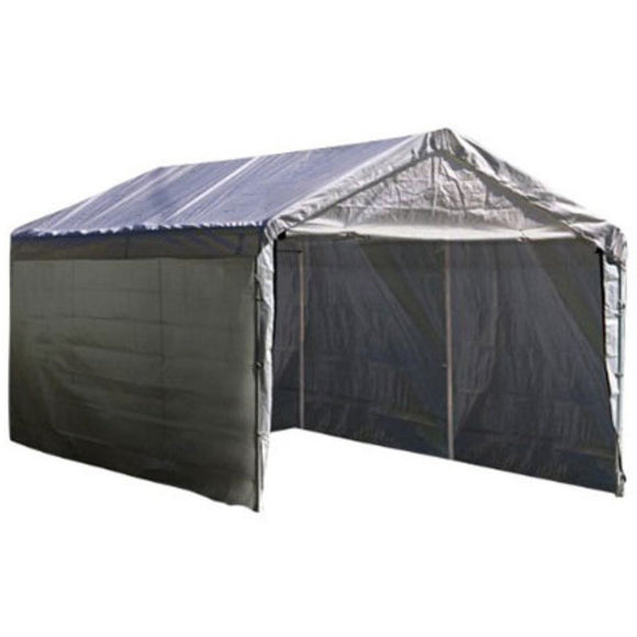 Canopy 5 Piece Full Enclosure Set for 12' x 20' Frame Footprint-CHOOSE YOUR OPTION