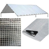 STANDARD CANOPY ROOF FOR 16' X 30' FRAME FOOTPRINT