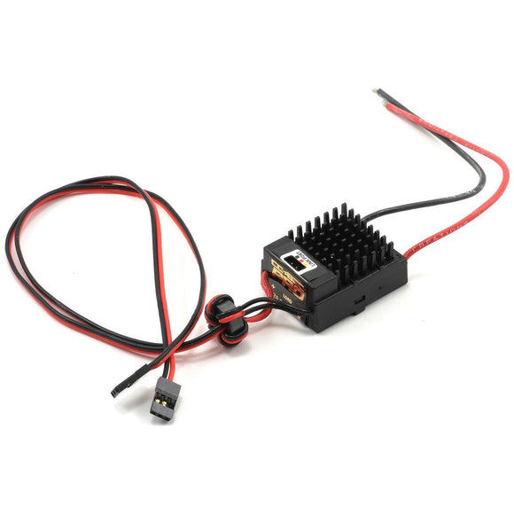 Castle Creations 20A BEC Pro Voltage Regulator