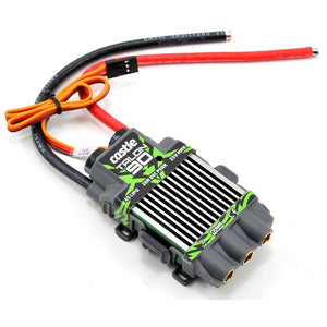 Castle Creations Talon 90 Brushless ESC