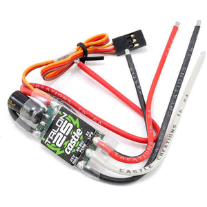 Castle Creations Talon 25 Brushless ESC