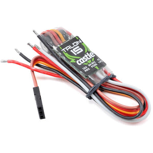 Castle Creations Talon 15 Brushless ESC