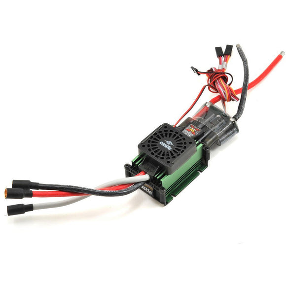 Castle Creations Mamba XL X 1/5 Brushless ESC