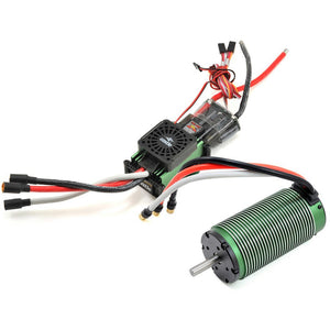 Castle Creations Mamba XL X 1/5 ESC/Motor Combo w/Neu-Castle 2028 (800Kv)