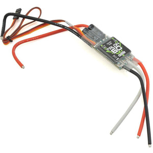 Castle Creations Talon 60 Brushless ESC