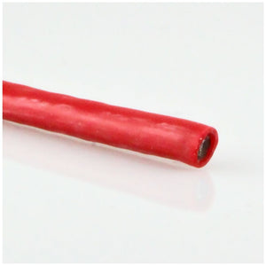 Castle Creations Wire, 36", 10AWG, Red