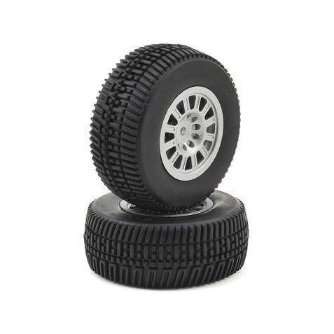 Wheel/Tire Assembled SC 4.18 (2)