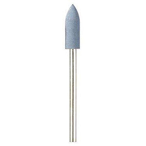 DRE462 Rubber Polish Point,Pointed