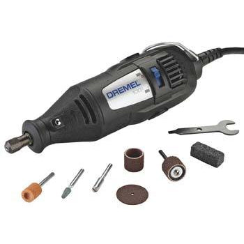 DRE100N7 Multipro Single Speed Tool with.llB tool-with-7:72 - Swasey's Hardware & Hobbies