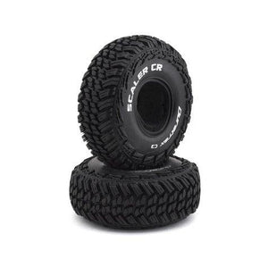 Scaler CR 1.9" Crawler Tire C3 (2)