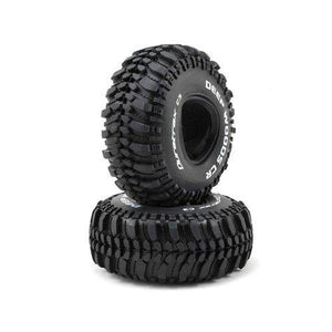 Deep Woods CR 1.9" Crawler Tire C3 (2)