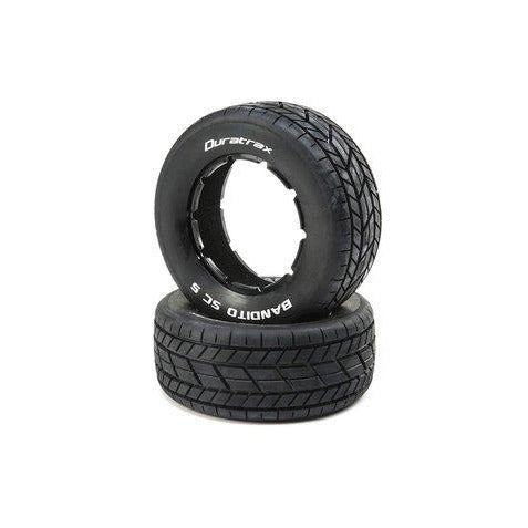 Bandito 1/5 SC Sport Tire (2)