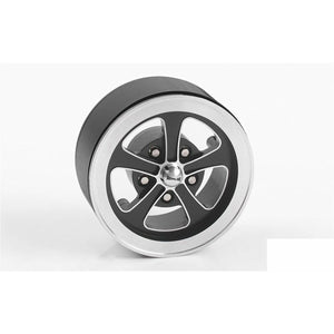 Ridler 645 1.9" Internal Beadlock Wheels