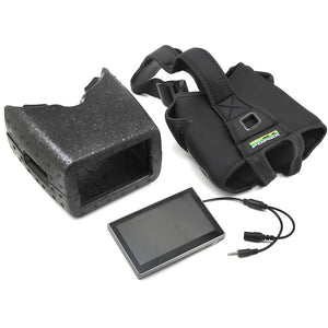 EcoPower FPV Headset Goggles