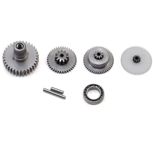 EcoPower WP110T Metal Servo Gear Set