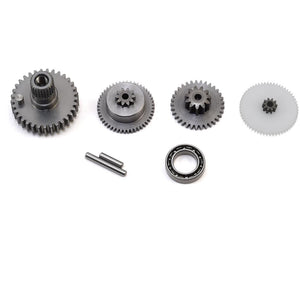 EcoPower 120T Metal Servo Gear Set