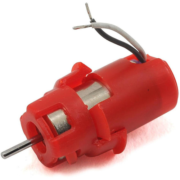 EcoPower Front Right Counterclockwise Motor w/Base (Red)