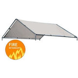 STANDARD CANOPY ROOF FOR 18' X 24' FRAME FOOTPRINT