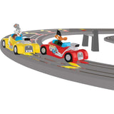 Scalextric G1141T MICRO SCALEXTRIC G1141T LOONEY TUNES BATTERY POWERED SET