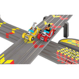 Scalextric G1141T MICRO SCALEXTRIC G1141T LOONEY TUNES BATTERY POWERED SET