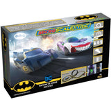 Scalextric G1155T MICRO SCALEXTRIC C1155T BATMAN VS JOKER SET (BATTERY)