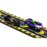 Scalextric G1155T MICRO SCALEXTRIC C1155T BATMAN VS JOKER SET (BATTERY)