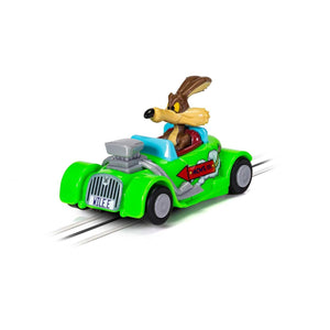 Scalextric G2165 LOONEY TUNES: WILE E. COYOTE