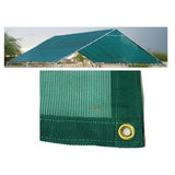 STANDARD CANOPY ROOF FOR 14' X 14' FRAME FOOTPRINT