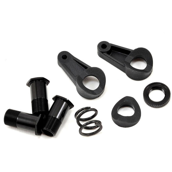 HB Racing Servo Saver Set