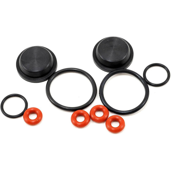 HB Racing Shock Seal Set