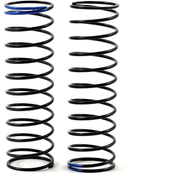 HB Racing Rear Shock Spring (Blue - 35.2g/mm)