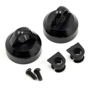 HB Racing V2 Big Bore Shock Cap Set