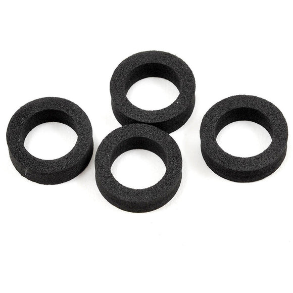 HB Racing Servo Saver Dust Cover (4)