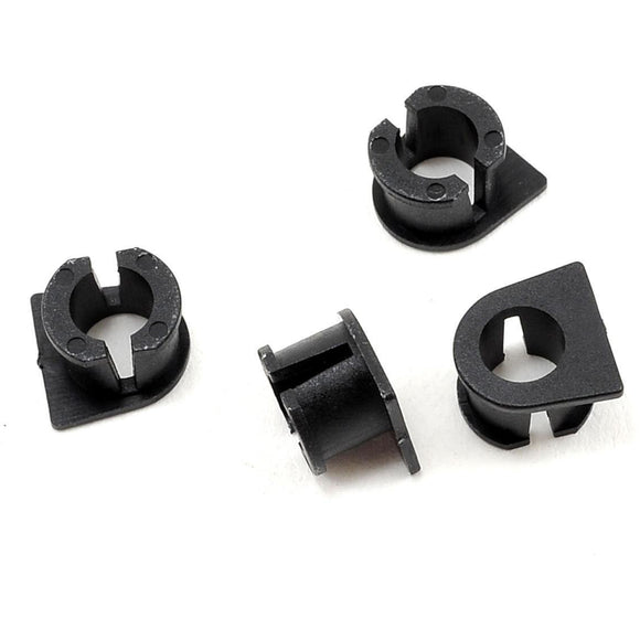 HB Racing Shock Cap Bushing (4)