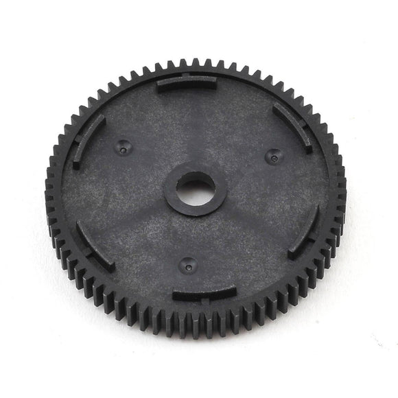 HB Racing D216 Spur Gear (70T)