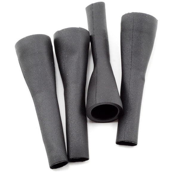 HB Racing Shock Boot Set (4)