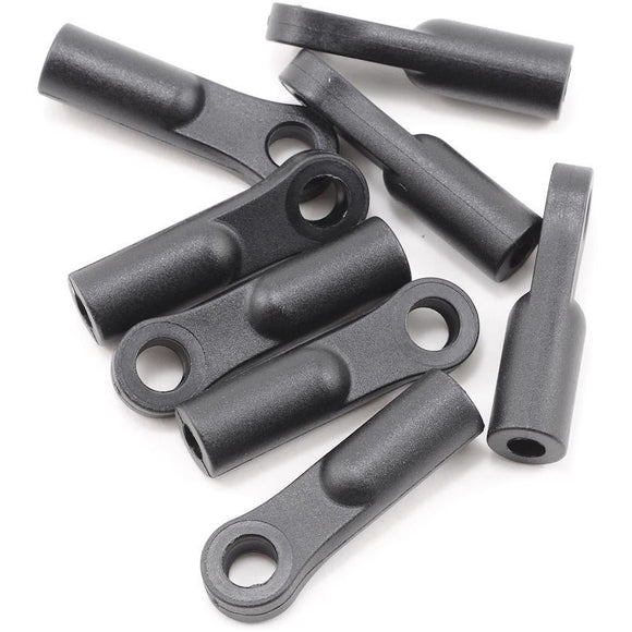 HB Racing Rod End Set (8)