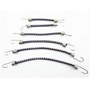 Hot Racing 1/10 Scale Bungee Cord Kit