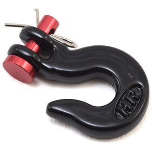 Hot Racing 1/10 Winch Hook (Black)