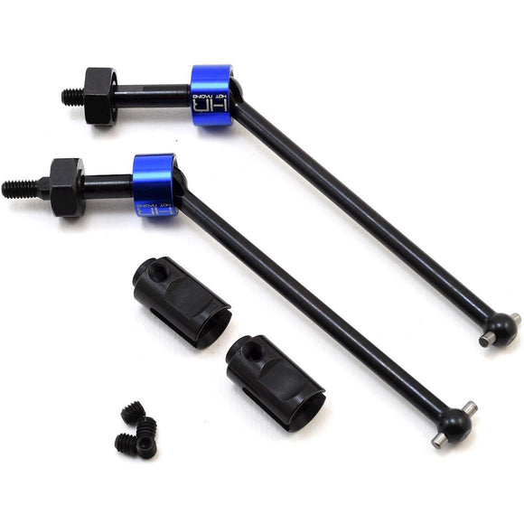 Hot Racing Traxxas Slash Steel CV Drive Shaft