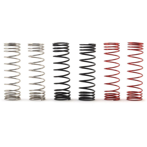 Hot Racing Traxxas Slash Multi Rate Front Spring Set