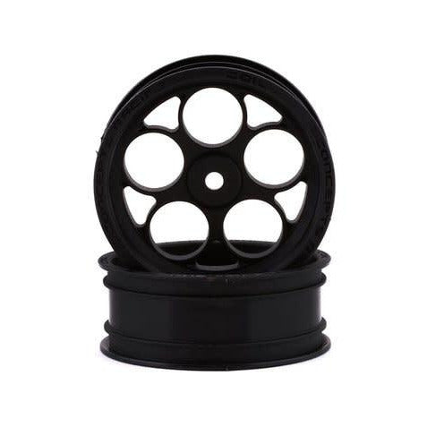 Coil 2.2 Front Wheel, Black (2): Slash/Bandit/DR10