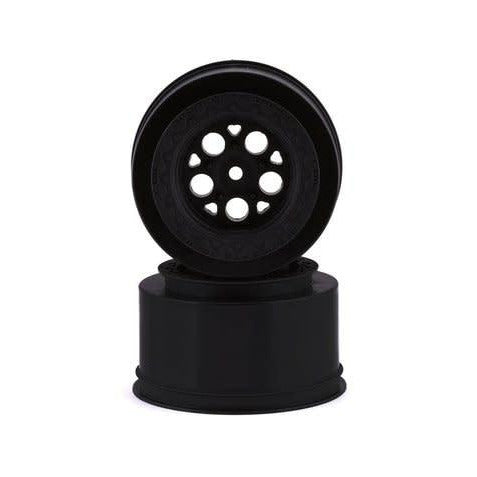 Coil Mambo 2.2 Rr Wheel, BLK(2): Slash/Bandit/DR10