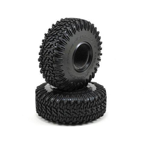 Scorpios All Terrain Racer Tire,Green:2.2 Wheel(2)