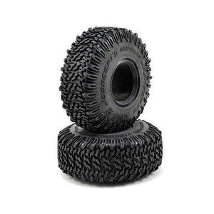 Scorpios 1.9 All-Terrain Scaling Tire, Green (2)